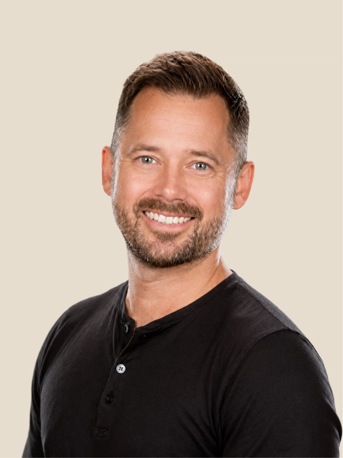 Matt Dillinger