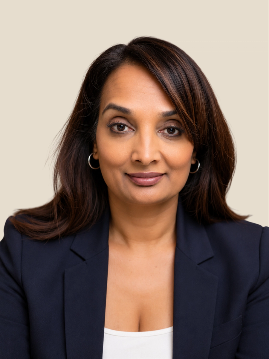 Nandini Nair