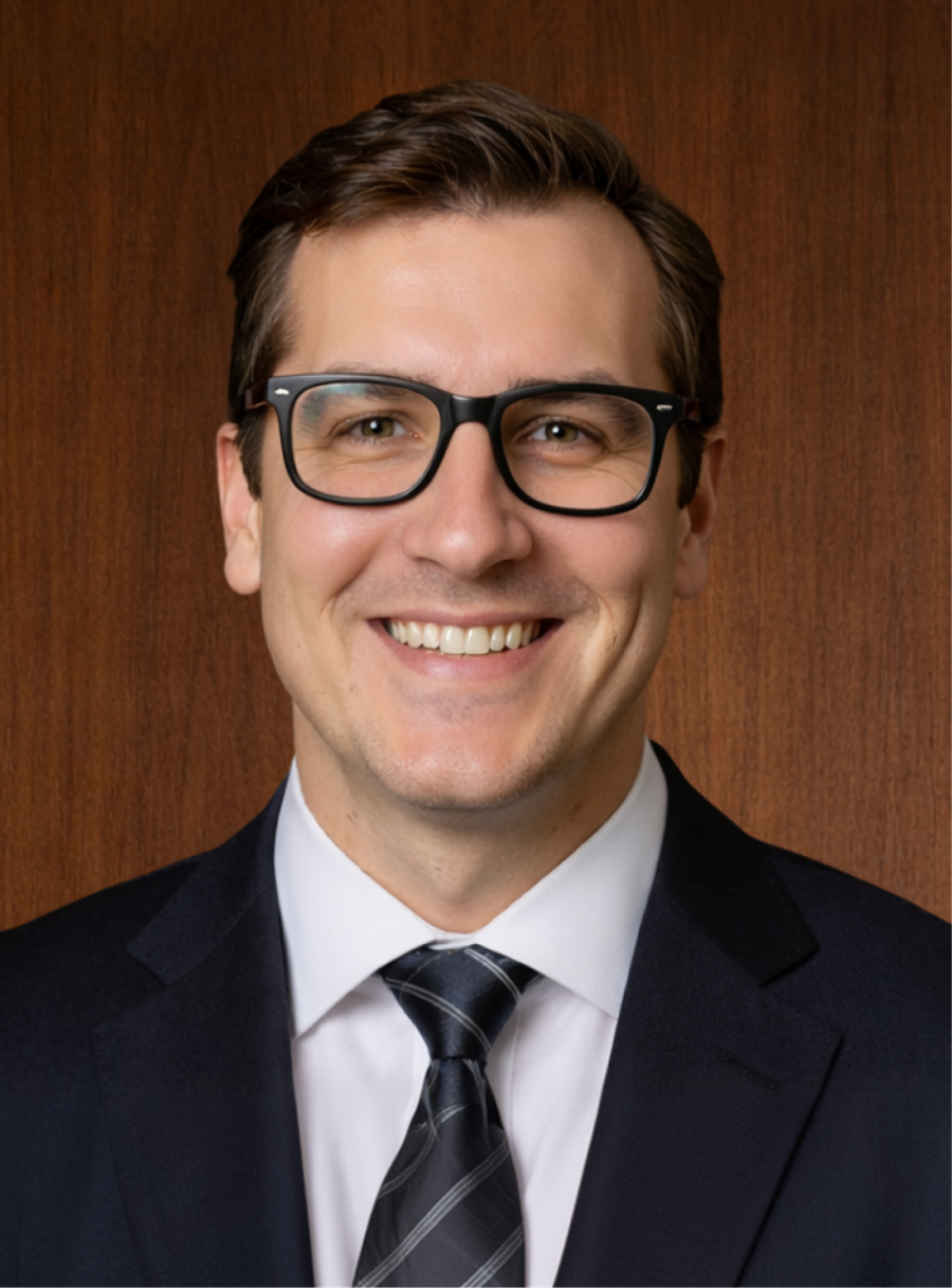 Michael Valverde