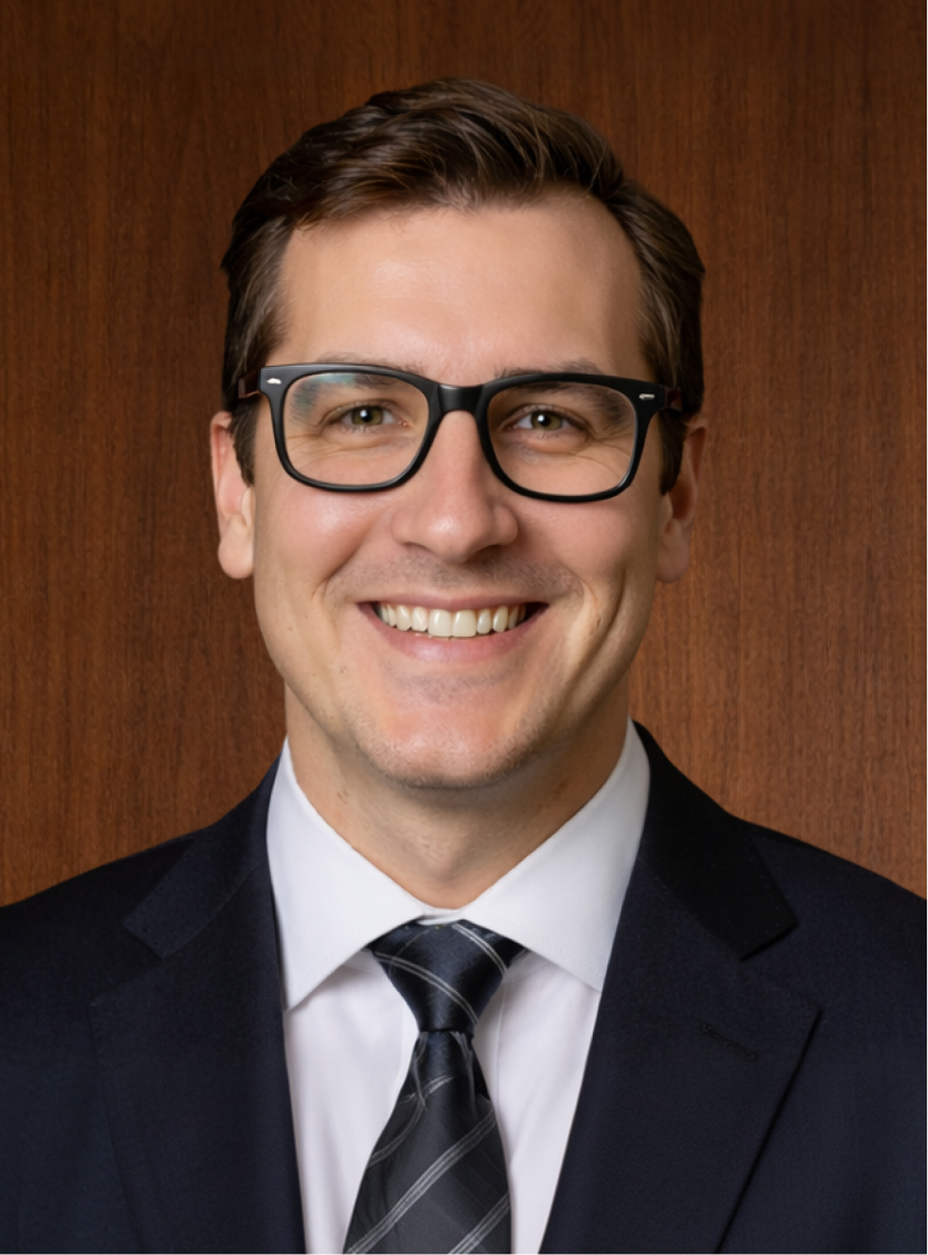 Michael Valverde