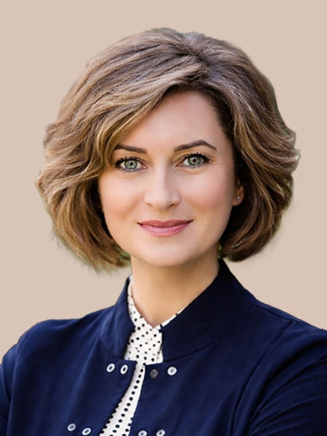 Olga Guzhva