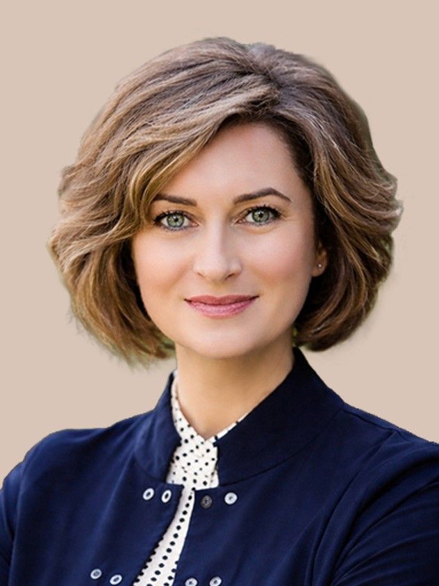 Olga Guzhva