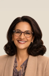 Sairah Saeed