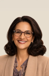 Sairah Saeed