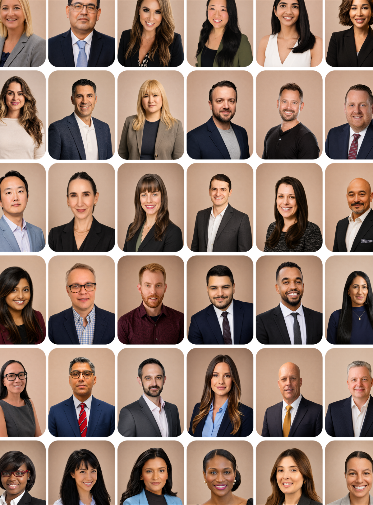 Manifest attorneys