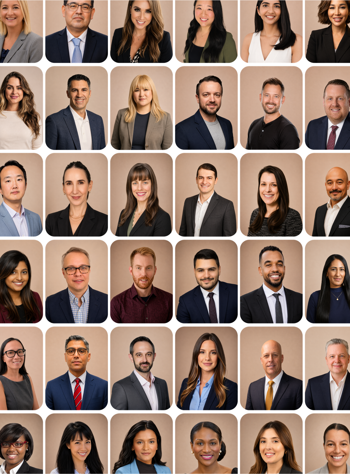 Manifest attorneys