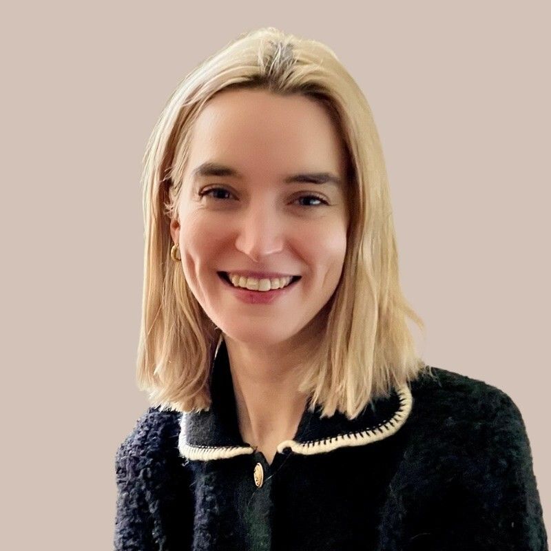 Elizabeth Mavec, immigration attorney at Manifest Law