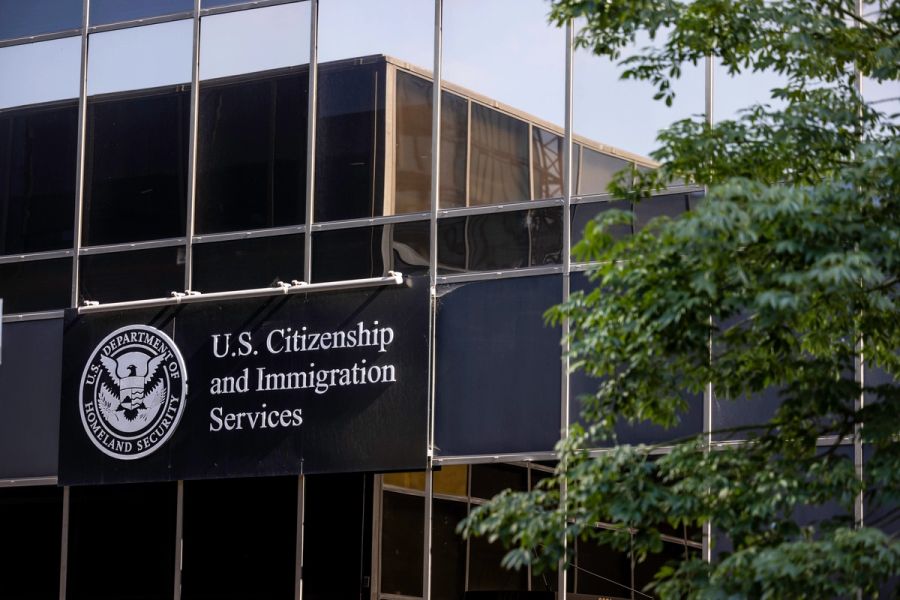 San Diego USCIS field office