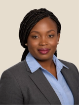 Catherine Gatonye 