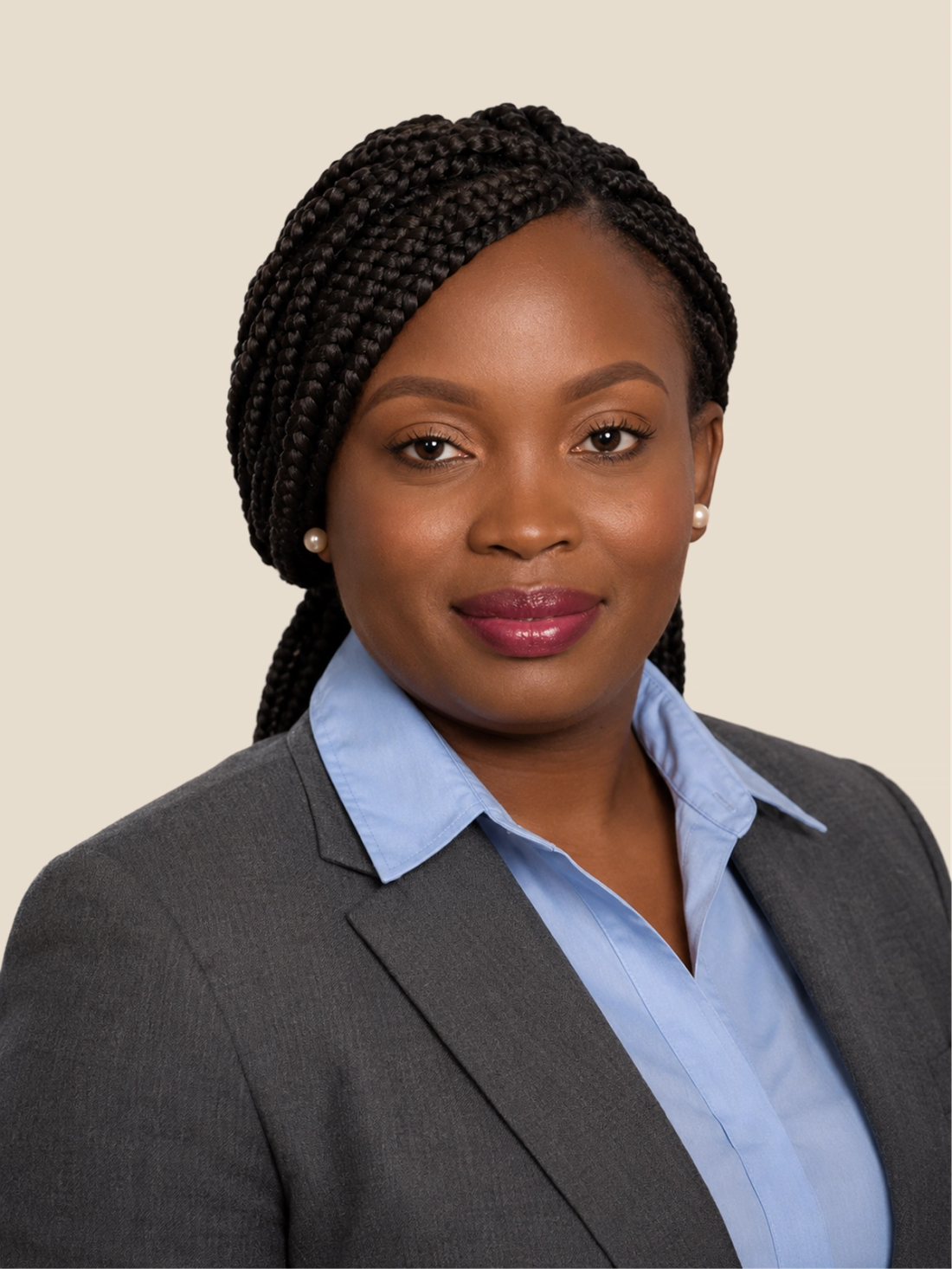 Catherine Gatonye