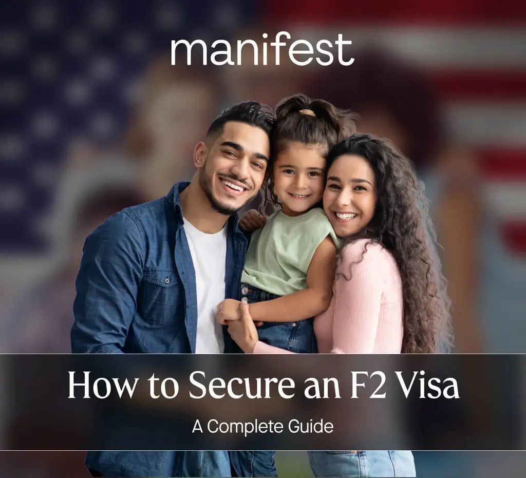 f2 visa featured image