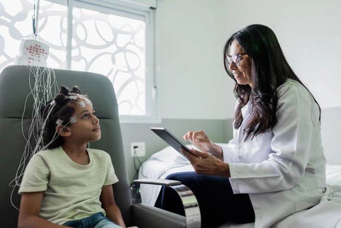 Pediatric neurologist approved for an EB-2 NIW without an RFE