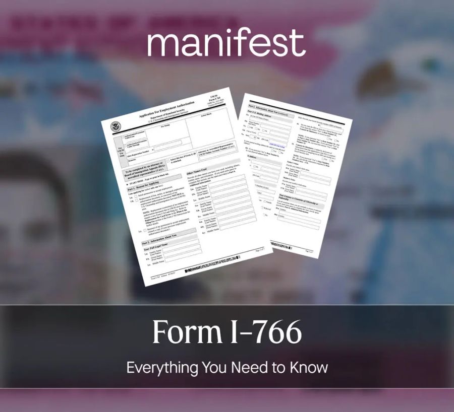 form i766 featured image