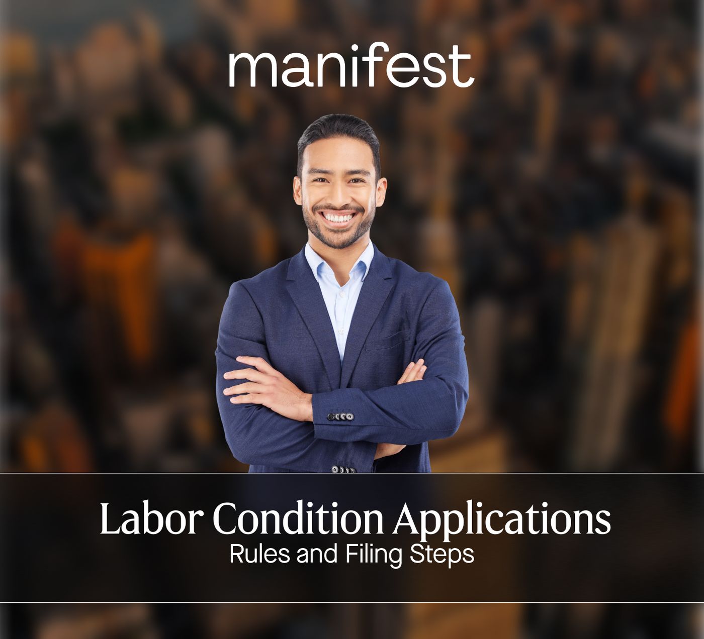 Labor Condition Applications: Rules and Filing Steps
