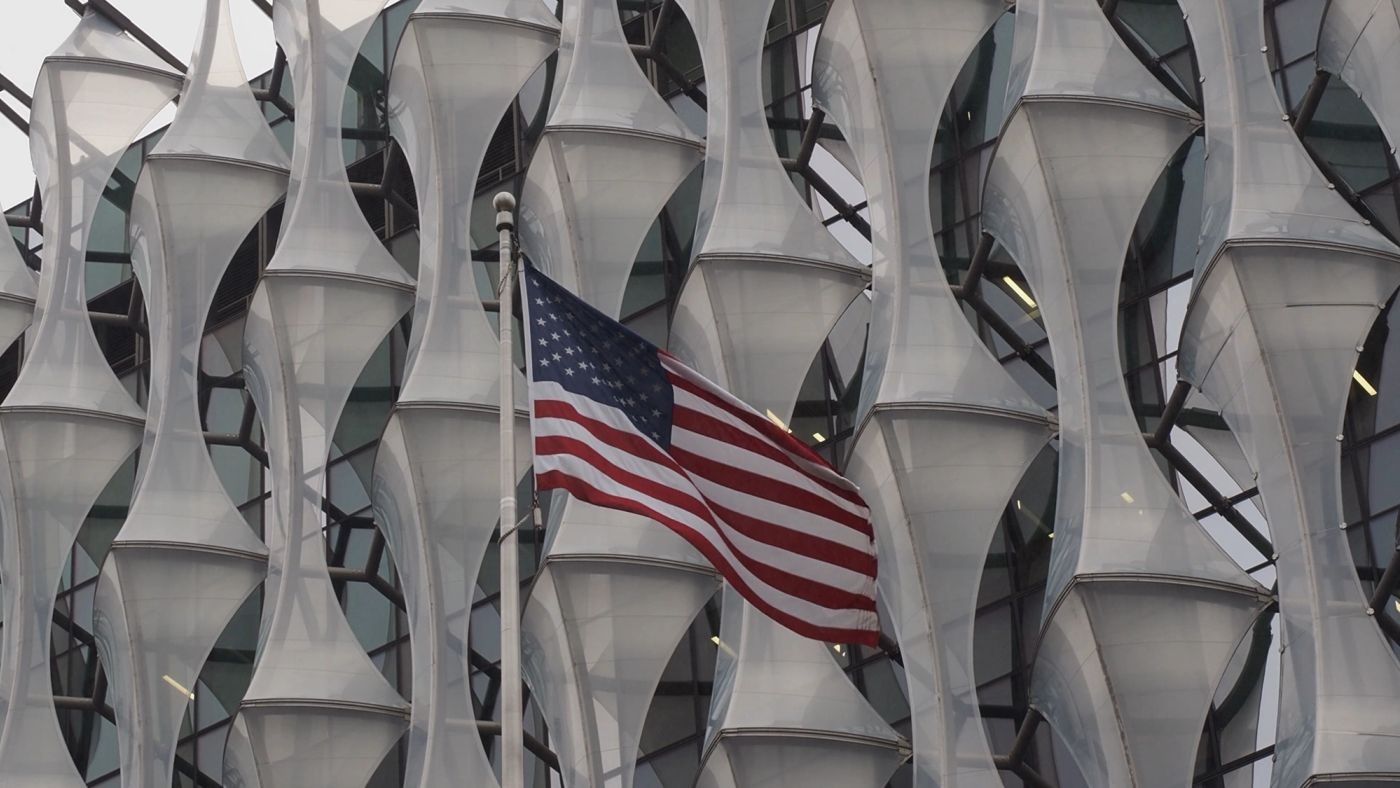 State Dept: 43,000 Visas Still in Limbo