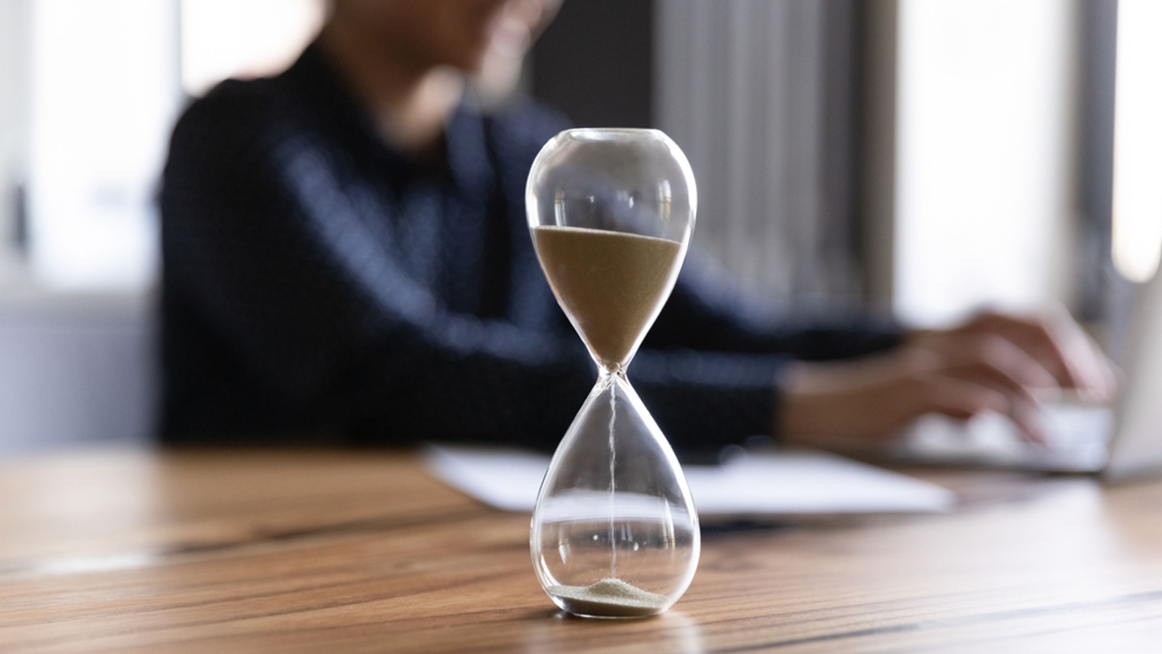 Applicant checking Form I-601A provisional waiver processing times