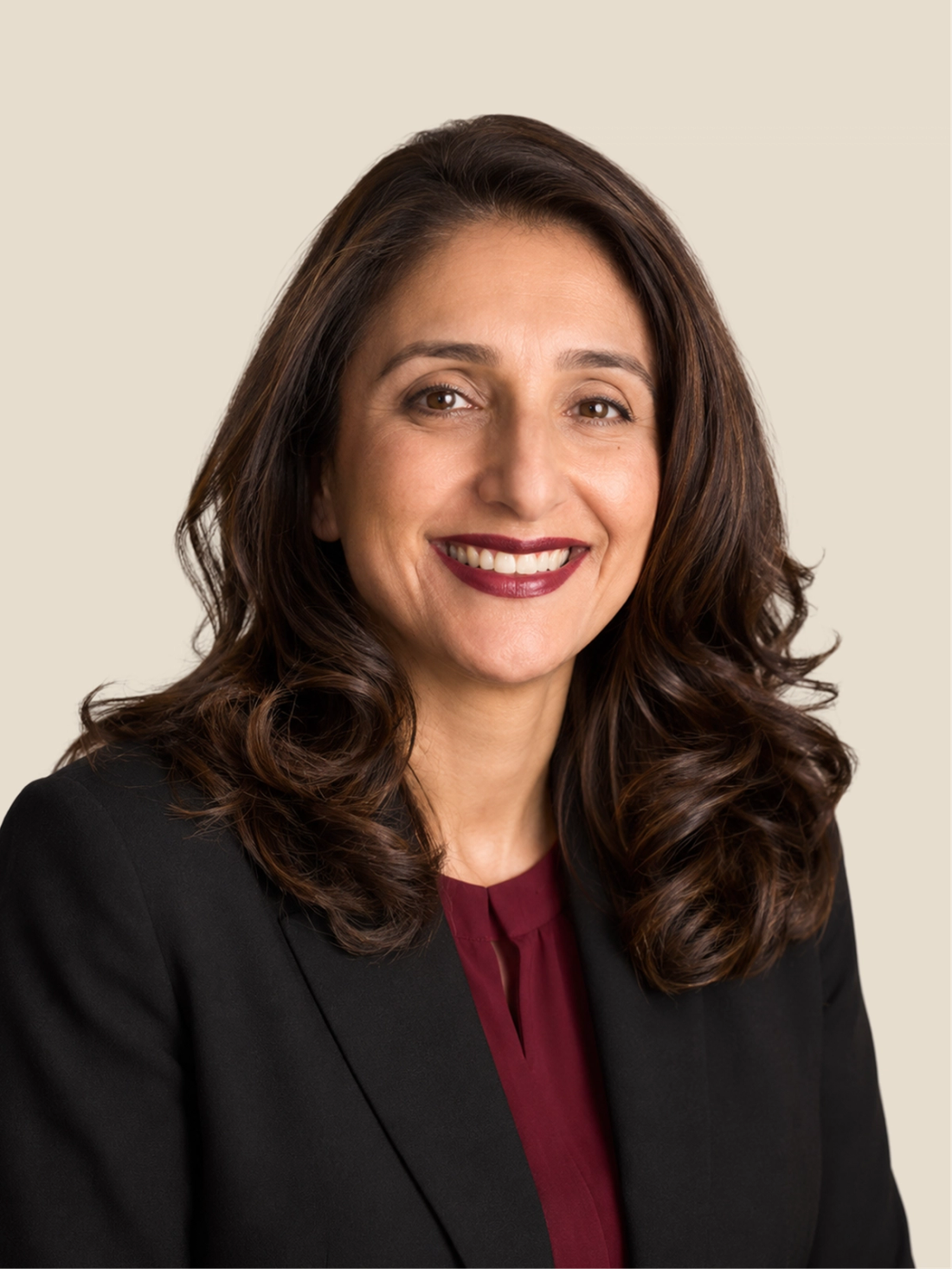 Poonam Bhuchar