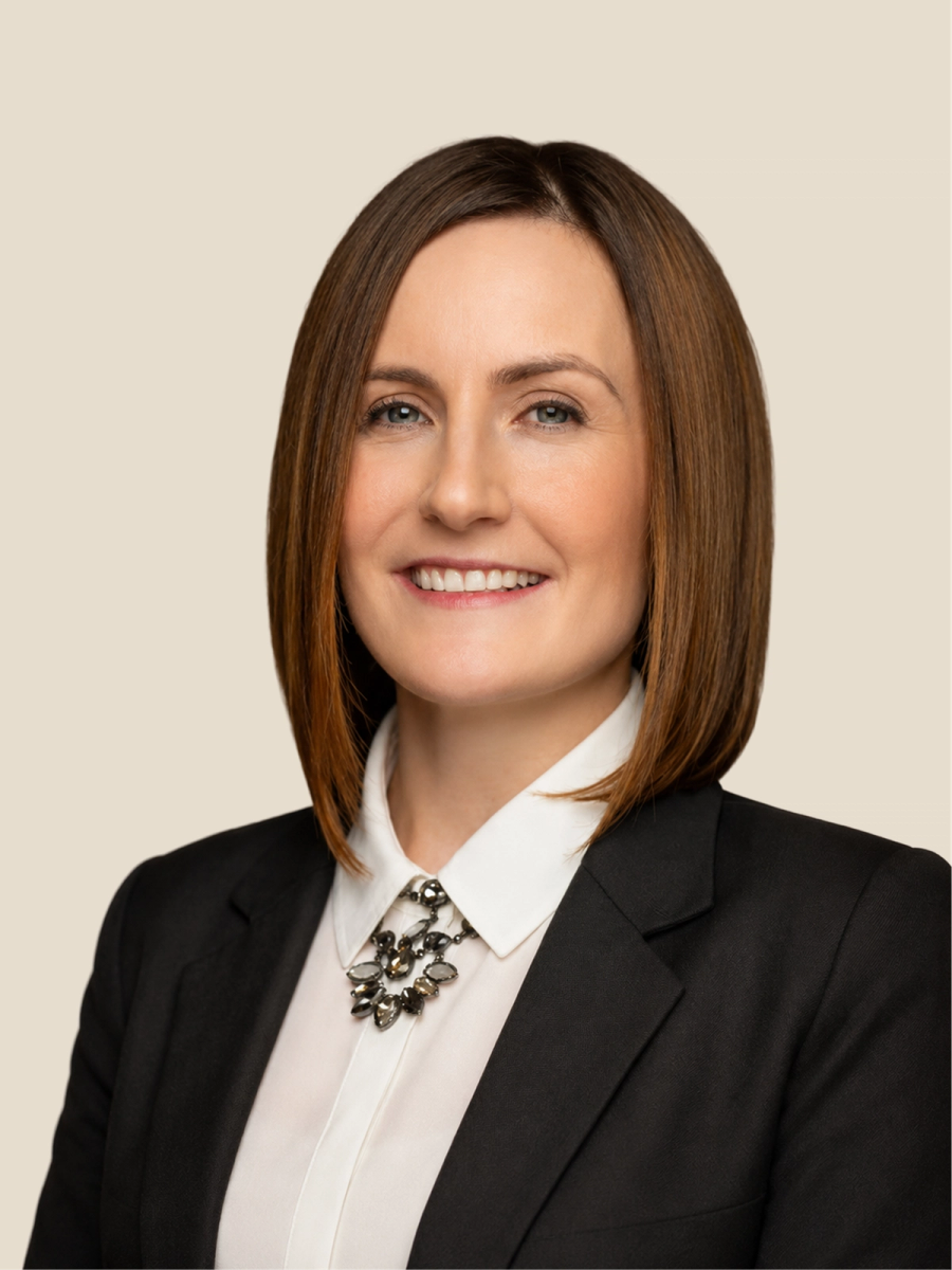 Amanda Mitchell