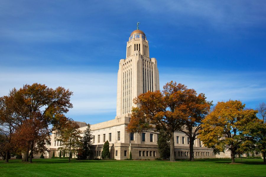 nebraska judge upholds eb-1a final merits test in Agarwal v. Miller