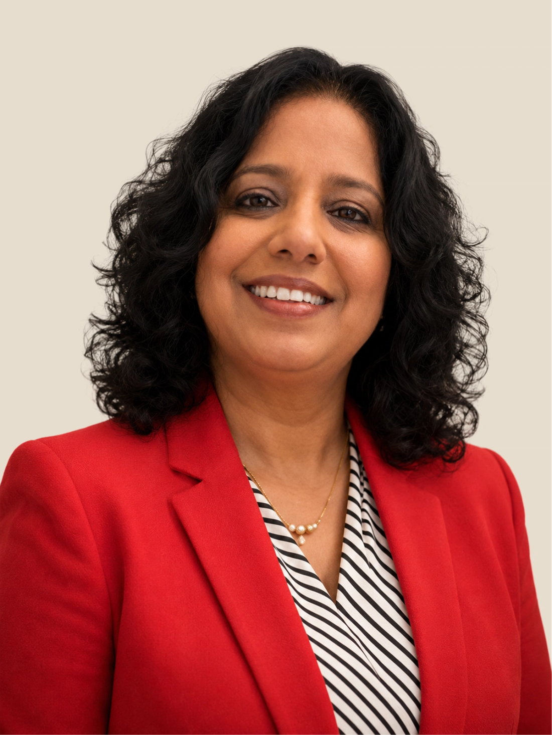 Gita Avantsa