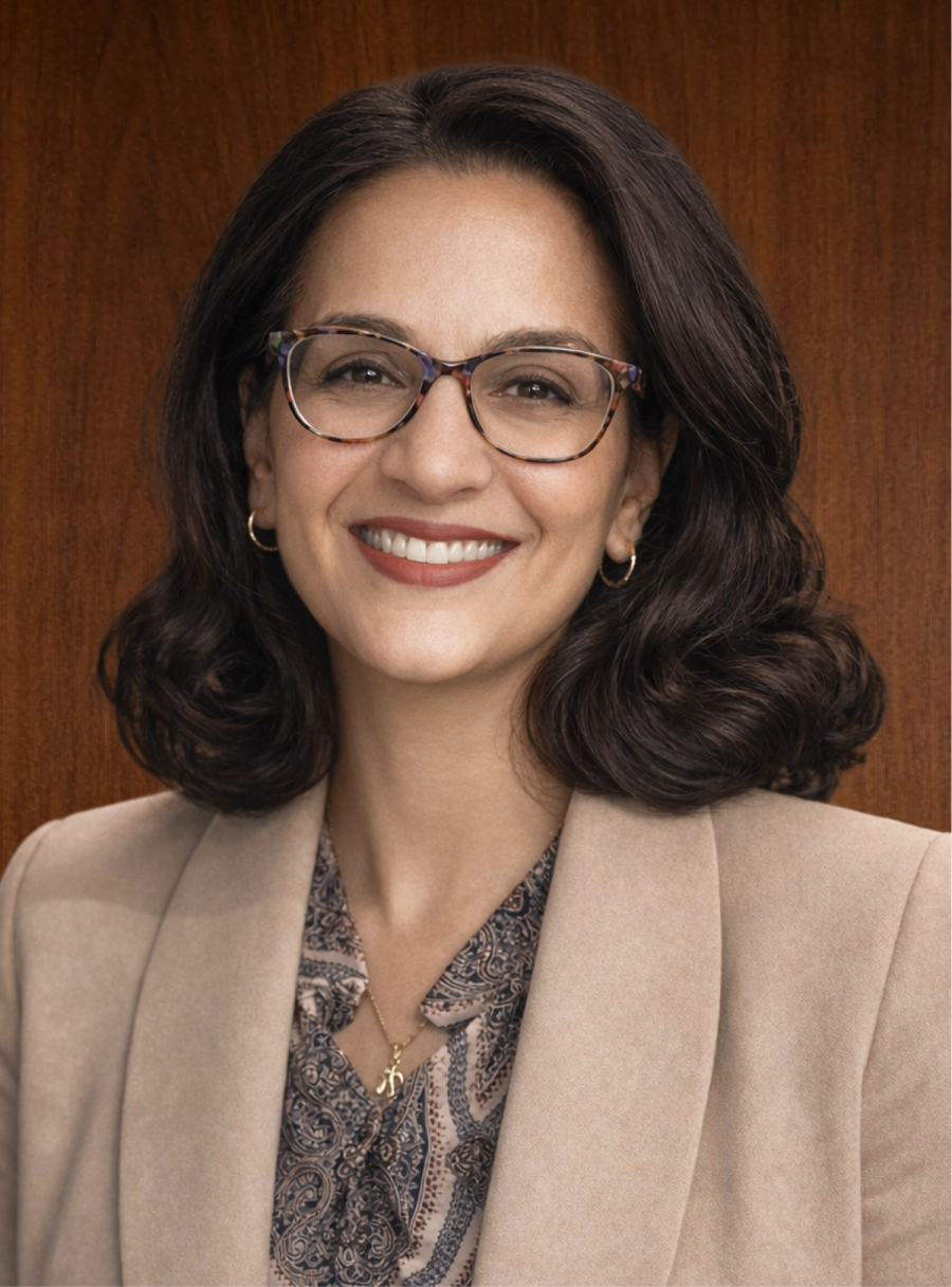 Sairah Saeed