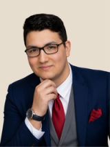 David Alexander Santiago