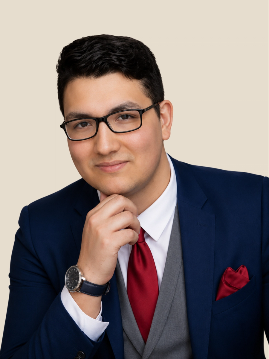 David Santiago