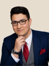 David Alexander Santiago