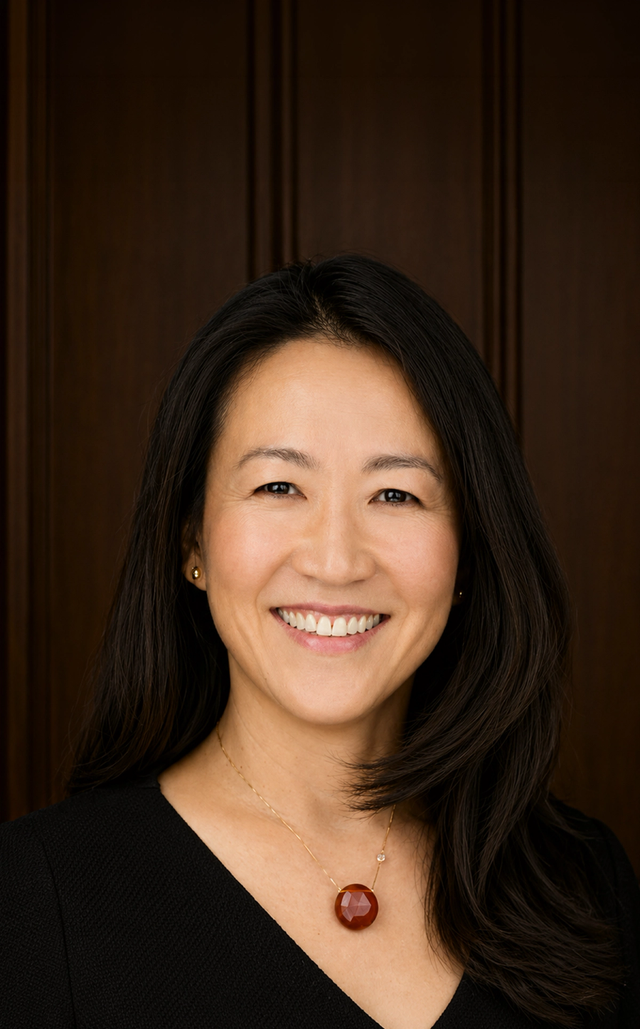 Alanna Ow portrait.