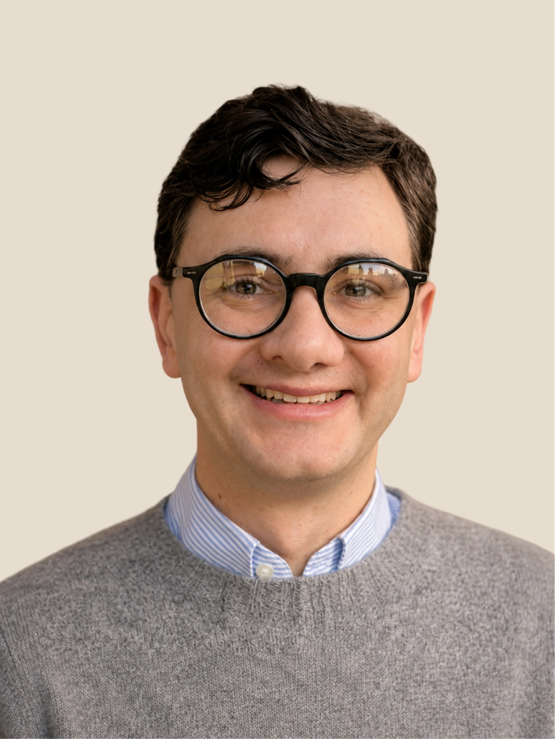 Andrew Smith