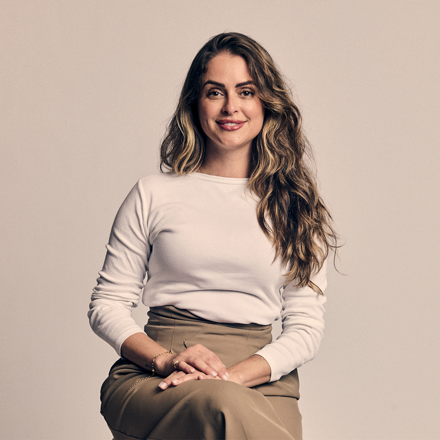 Immigration attorney portrait