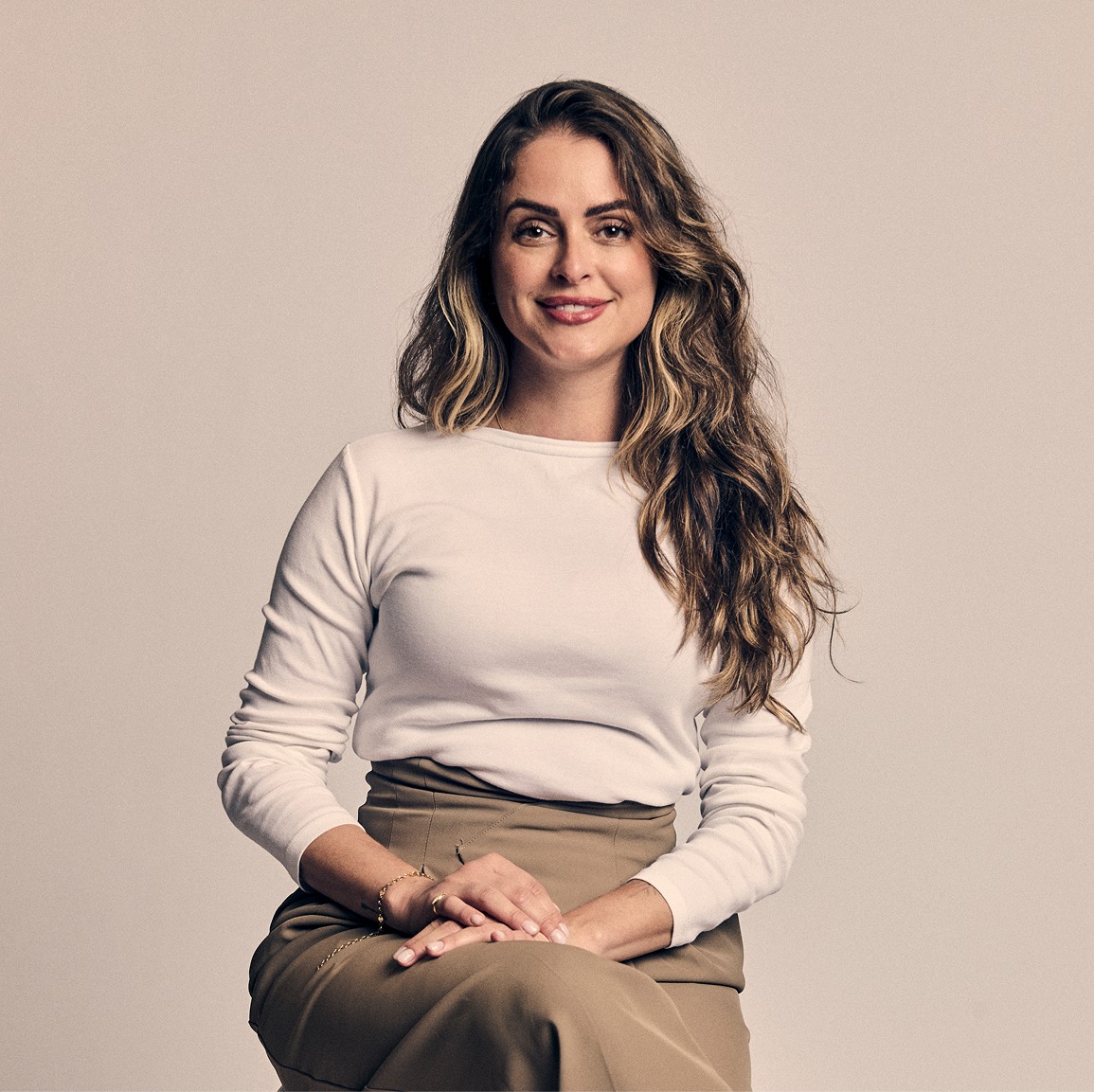 Immigration attorney portrait