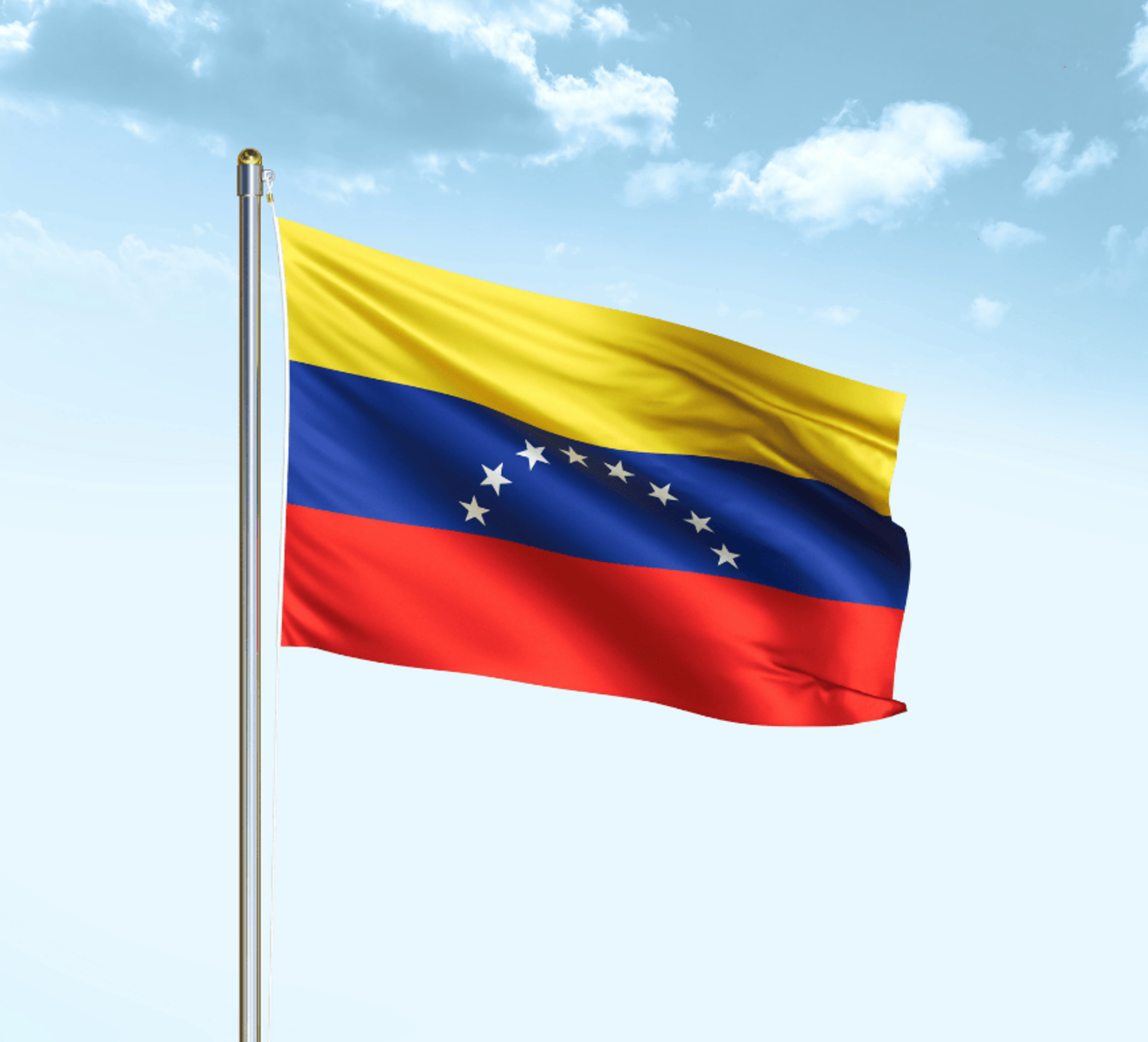 Venezuelan family facing the loss of Temporary Protected Status (TPS)