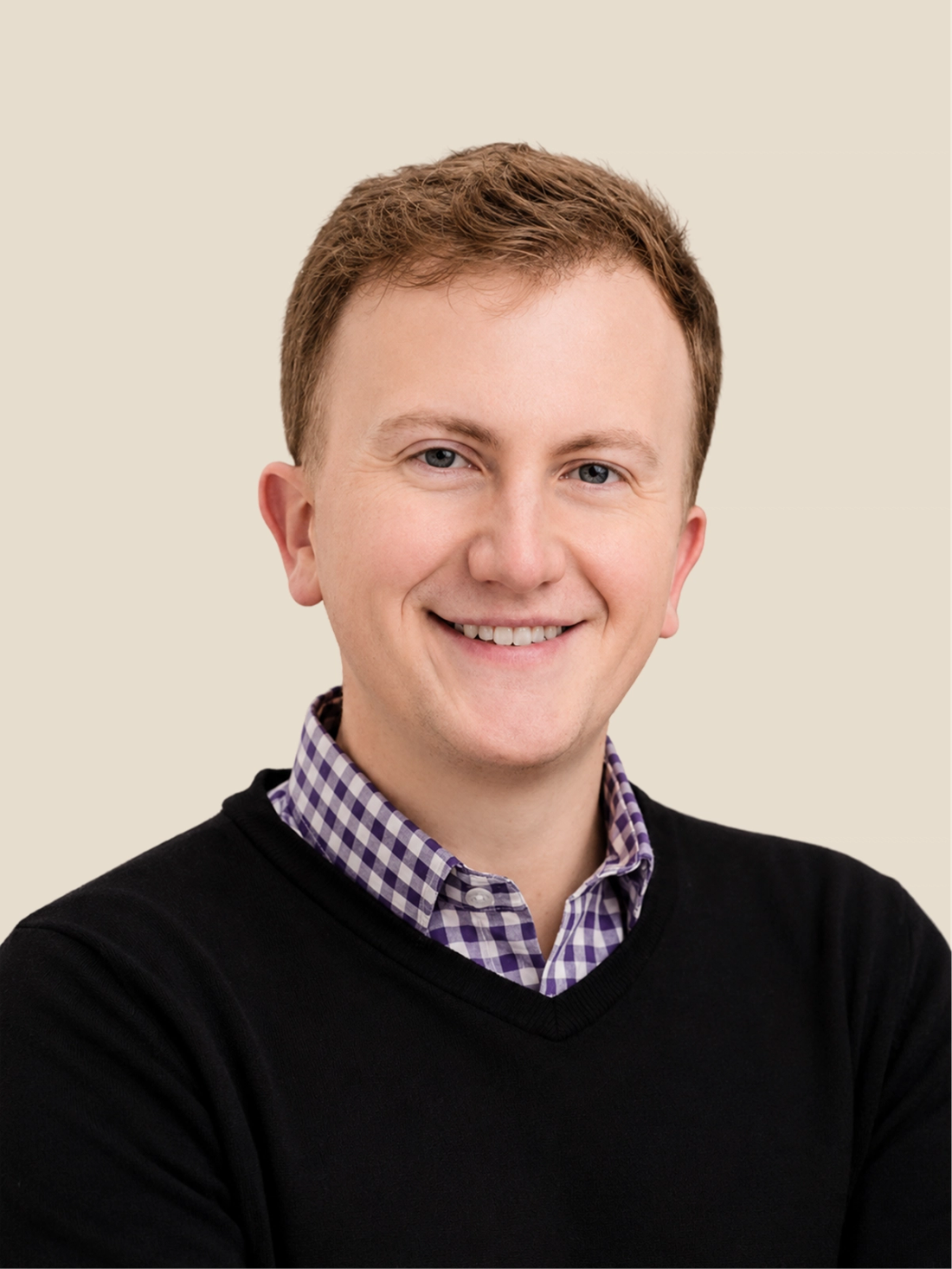 Ian Meyer