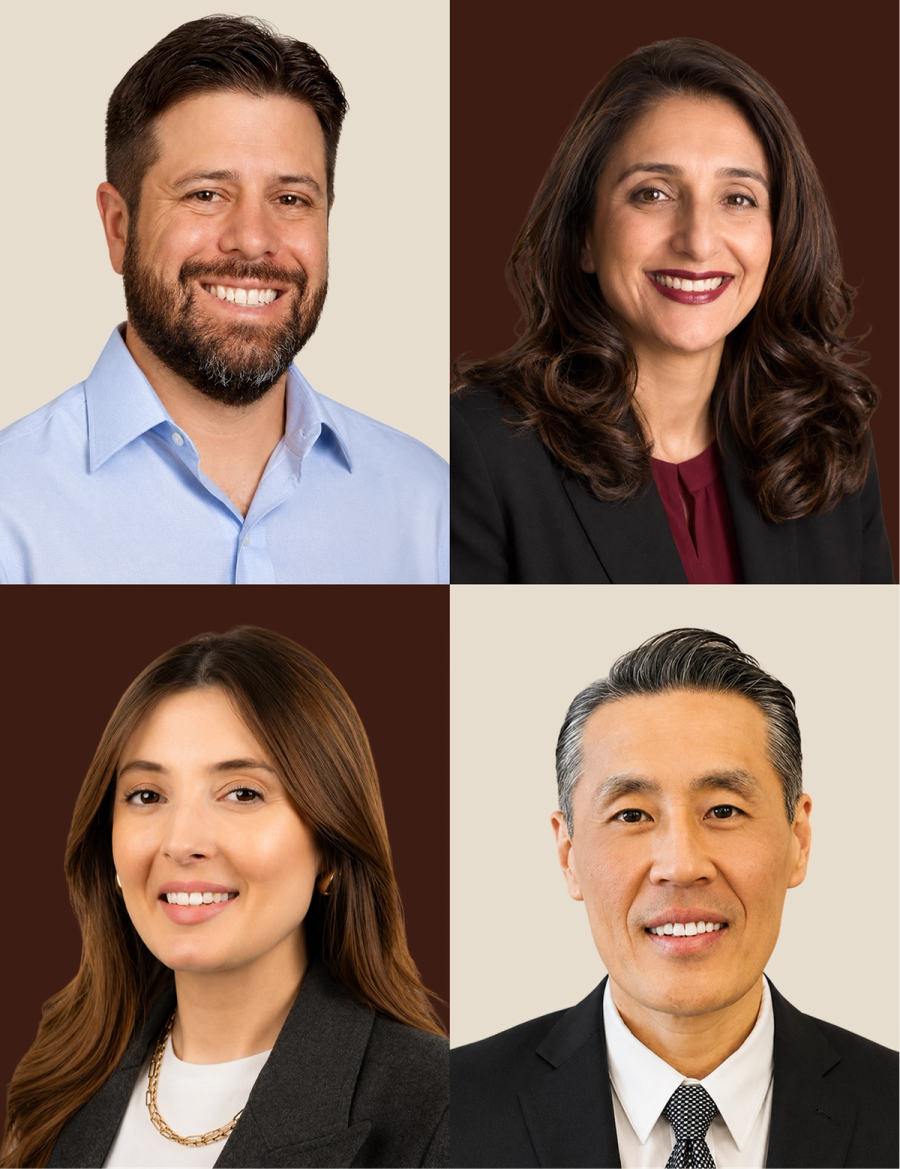 Four Manifest Law immigration attorneys