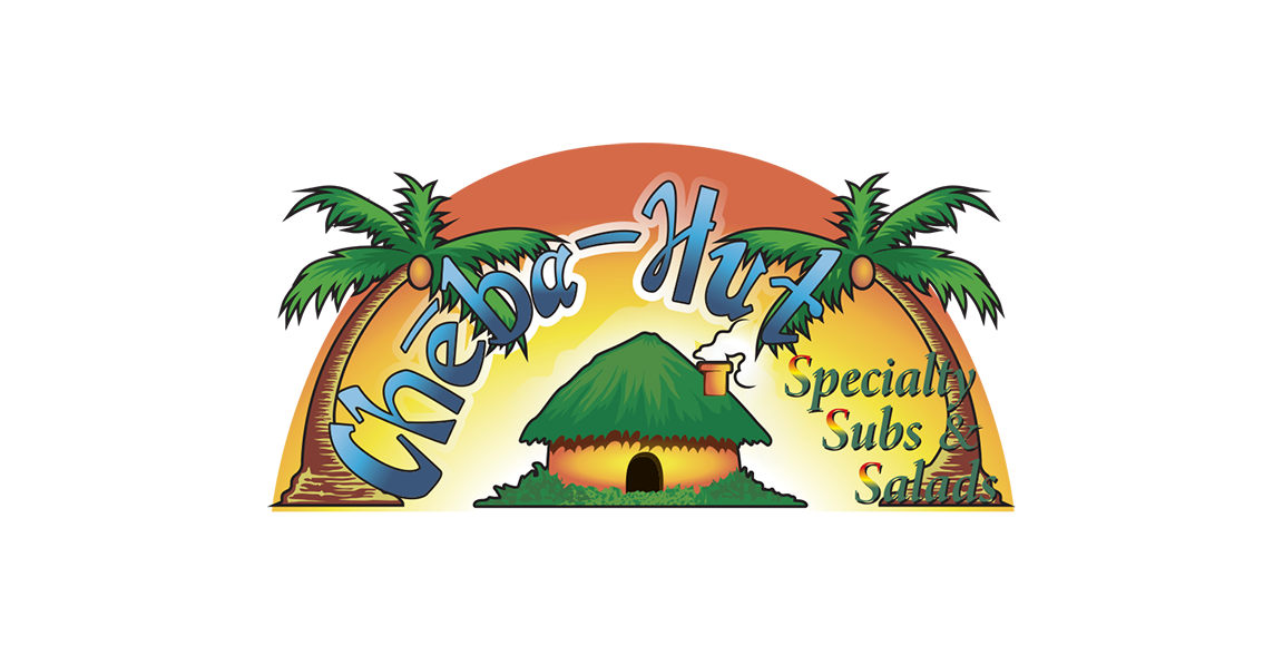 Cheba Hut Logo from 98-02