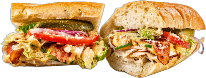 Catering order