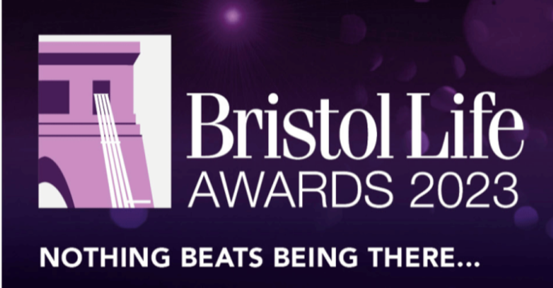 Navos announced as Bristol Life Awards Technology Finalist