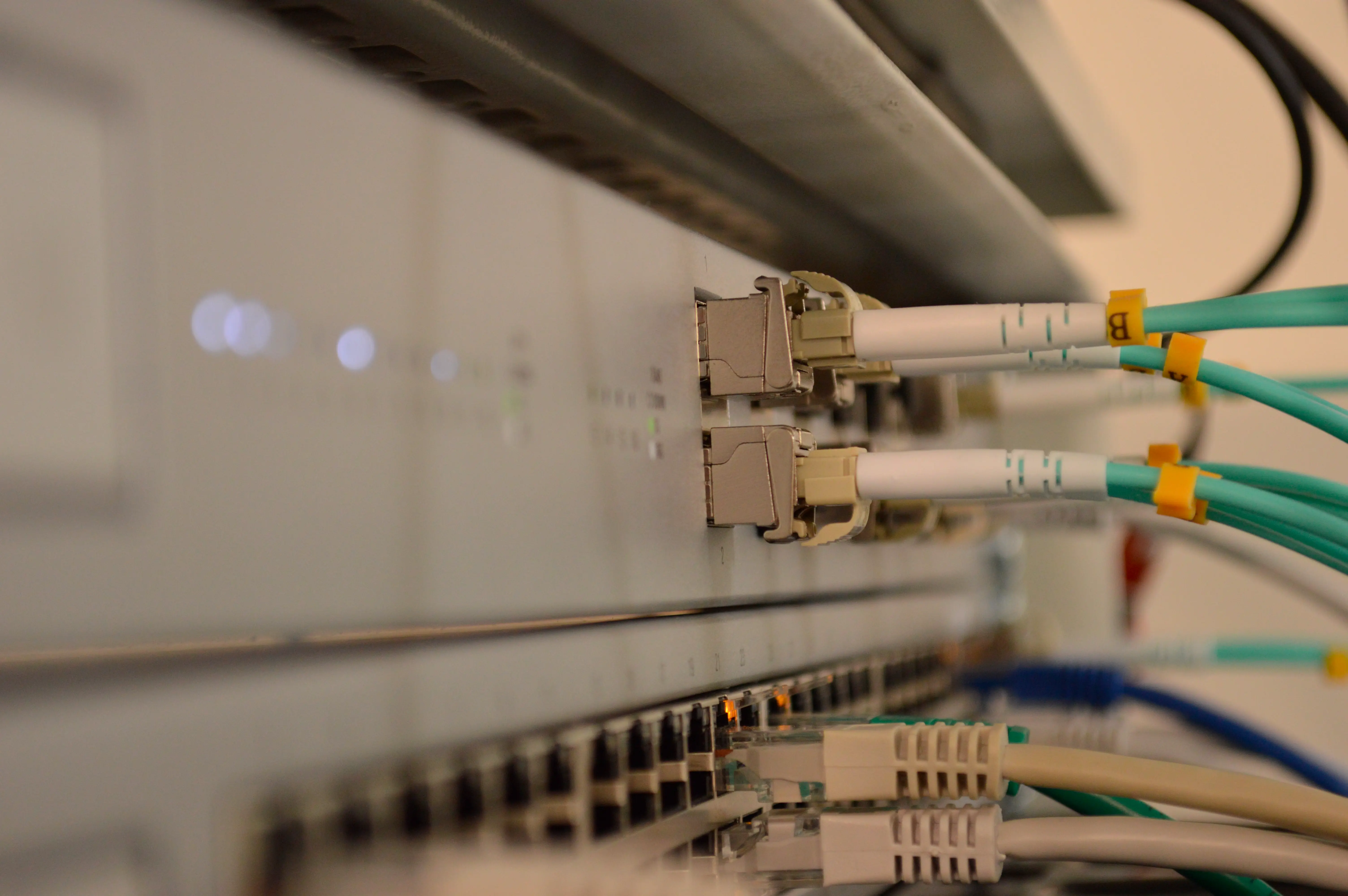 Networking & Telephony