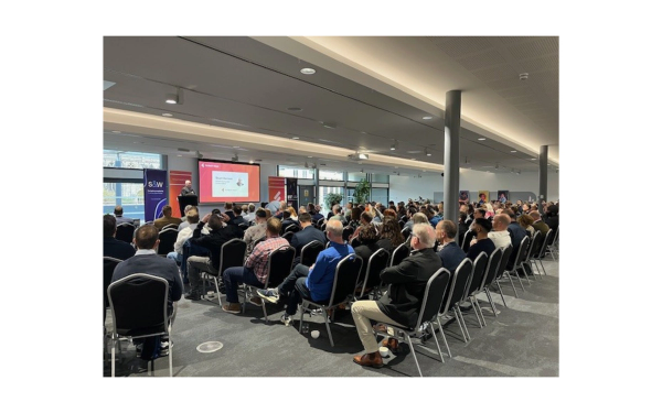 FinTech West Conference 2025