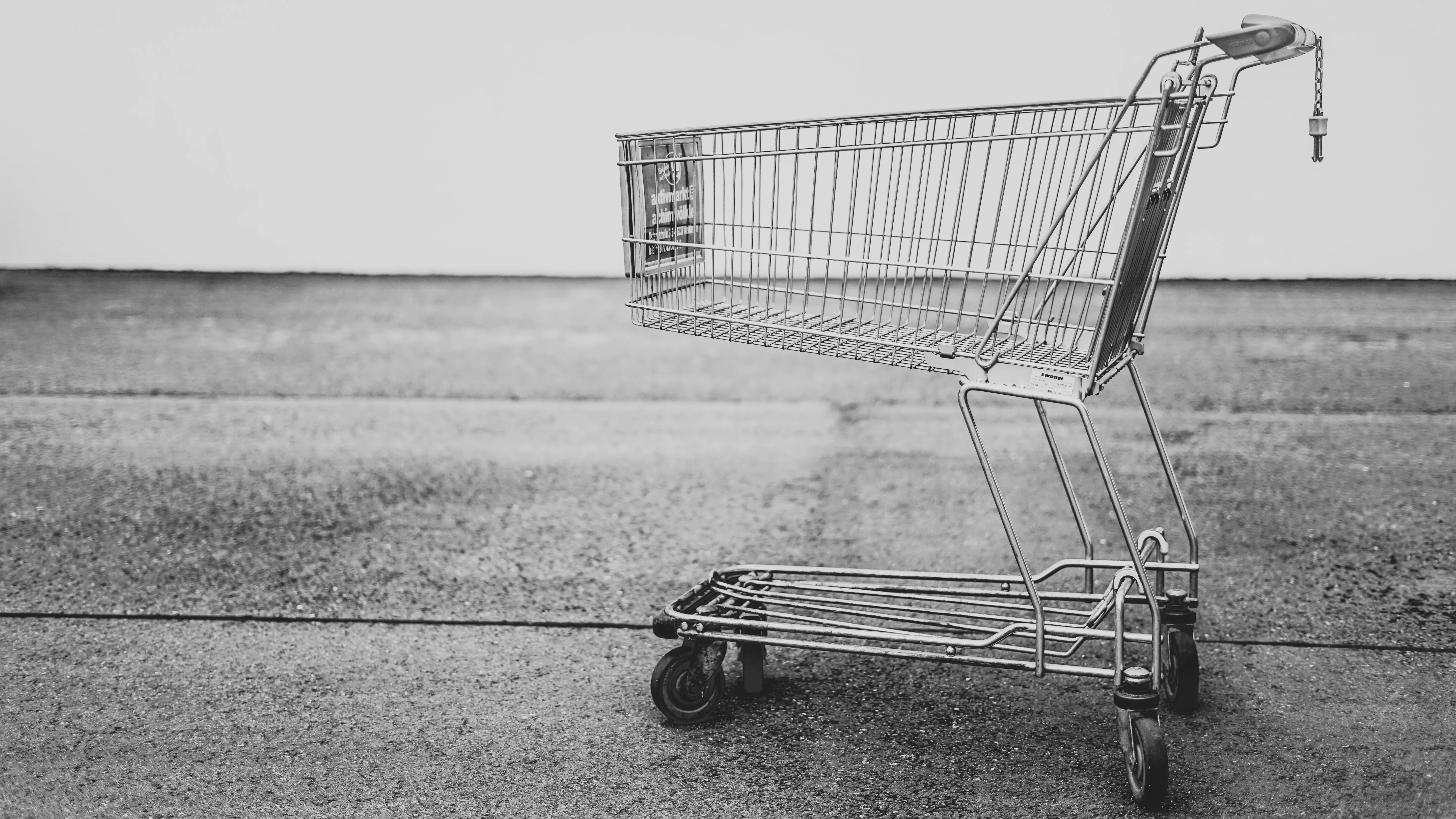 Where are you in the race for the financial one stop shop?