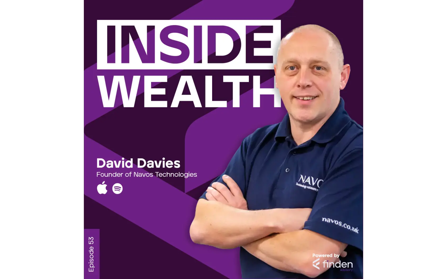 Inside Wealth Podcast