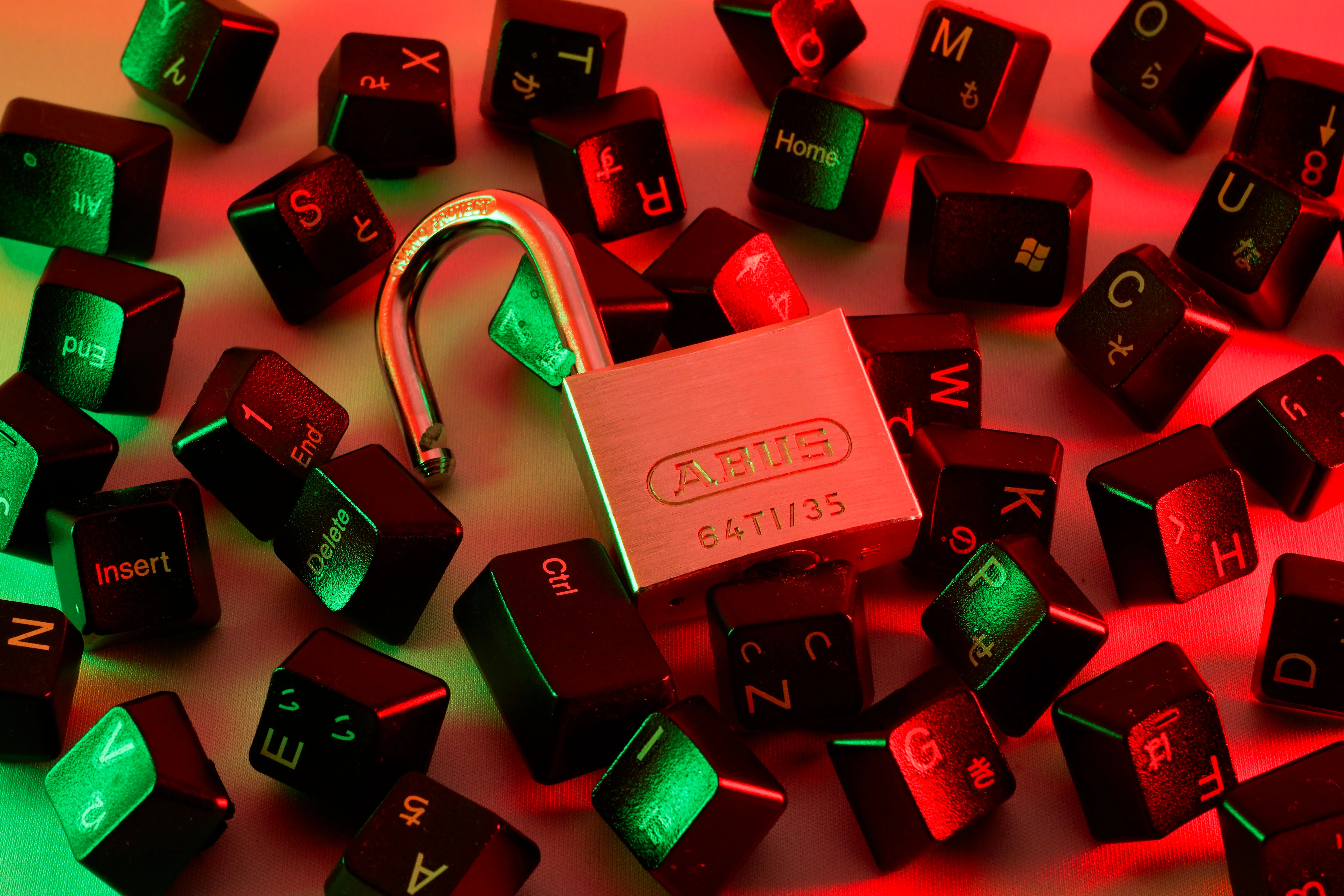Ransomware Recovery