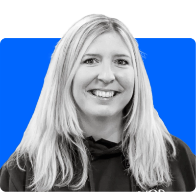 Sarah Dimery