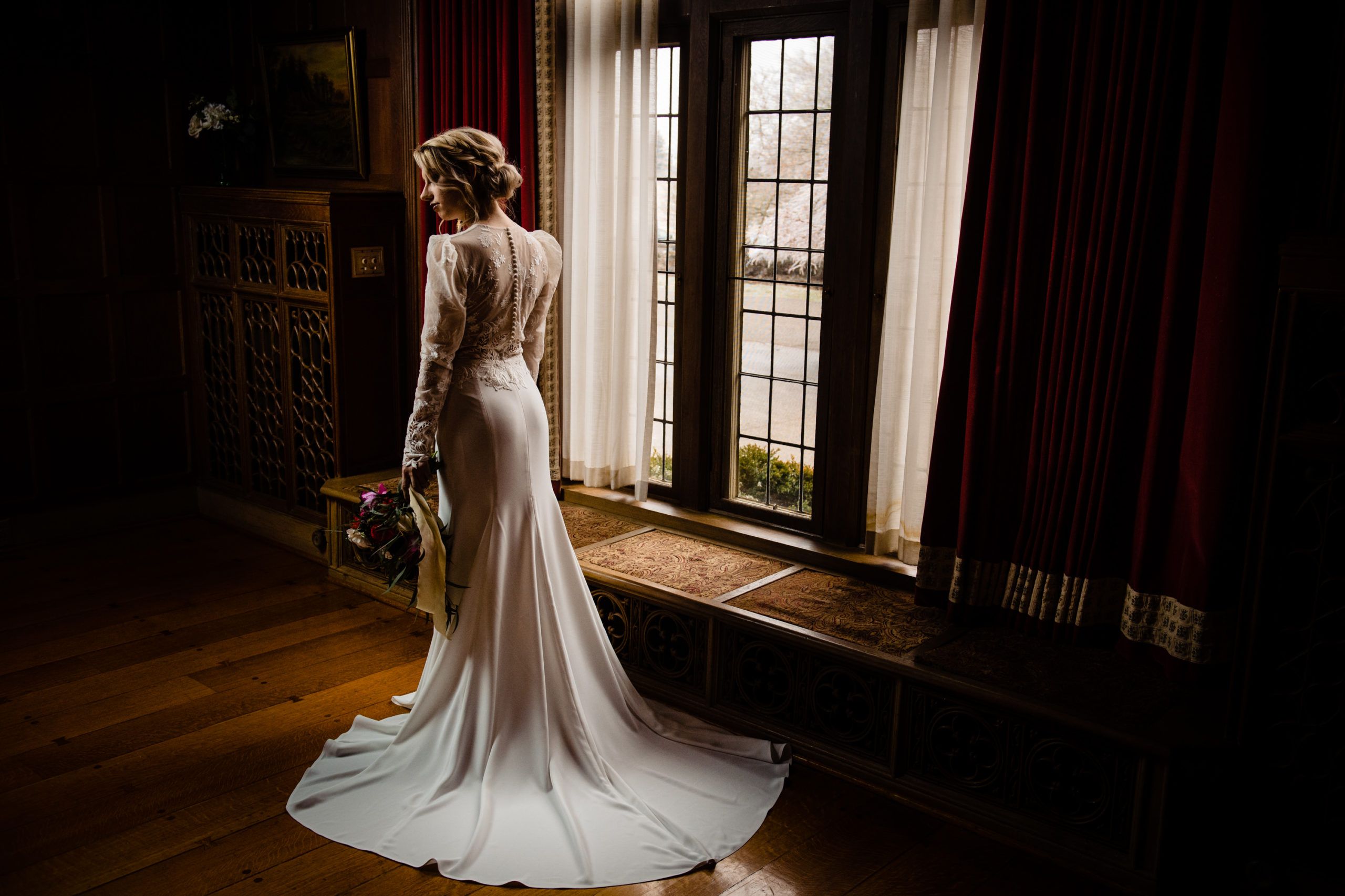 Columbus Ohio Wedding Flowers