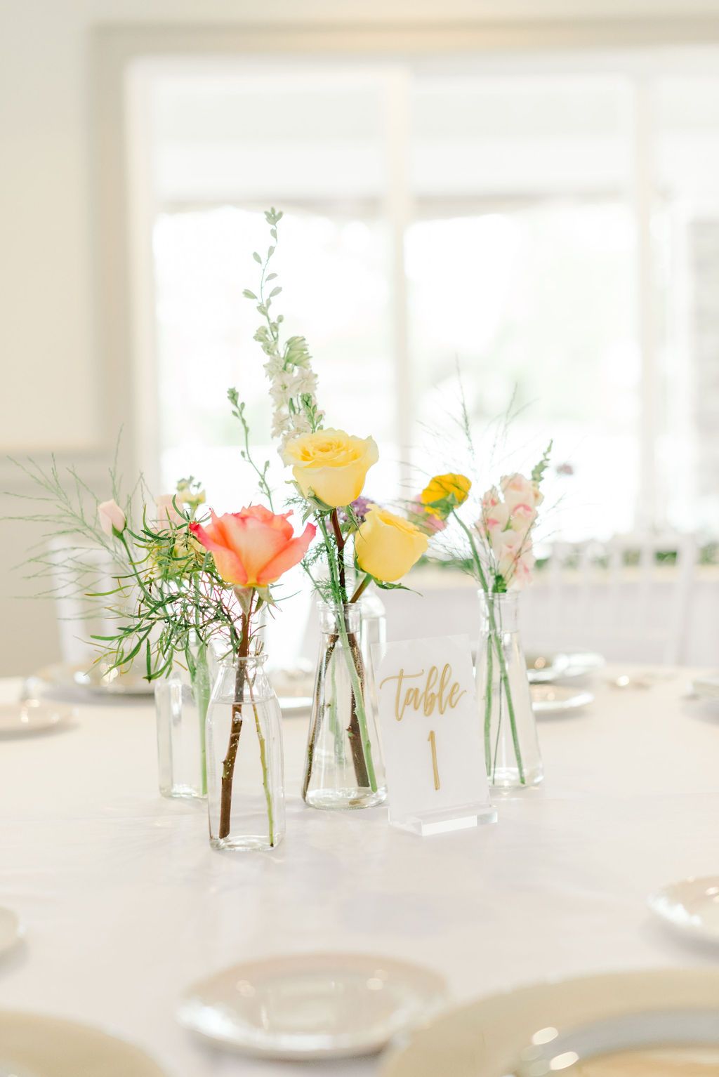 Columbus Ohio Wedding Flowers and Florist