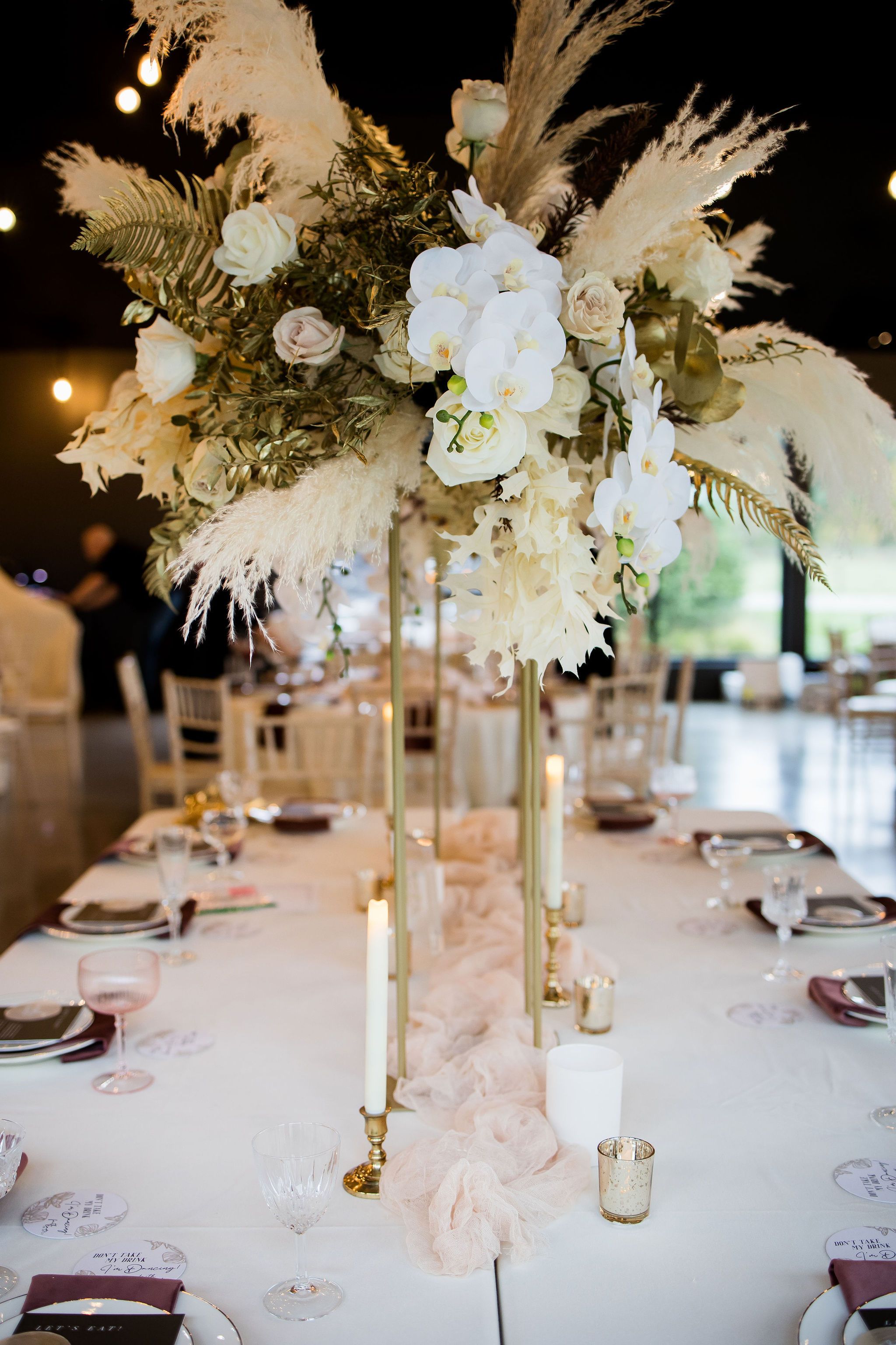 Columbus Ohio Wedding Florist