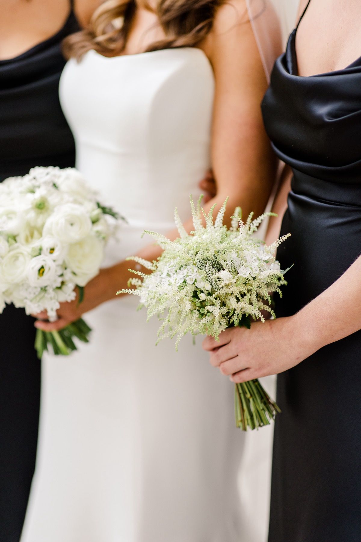 Columbus Ohio Wedding Flowers