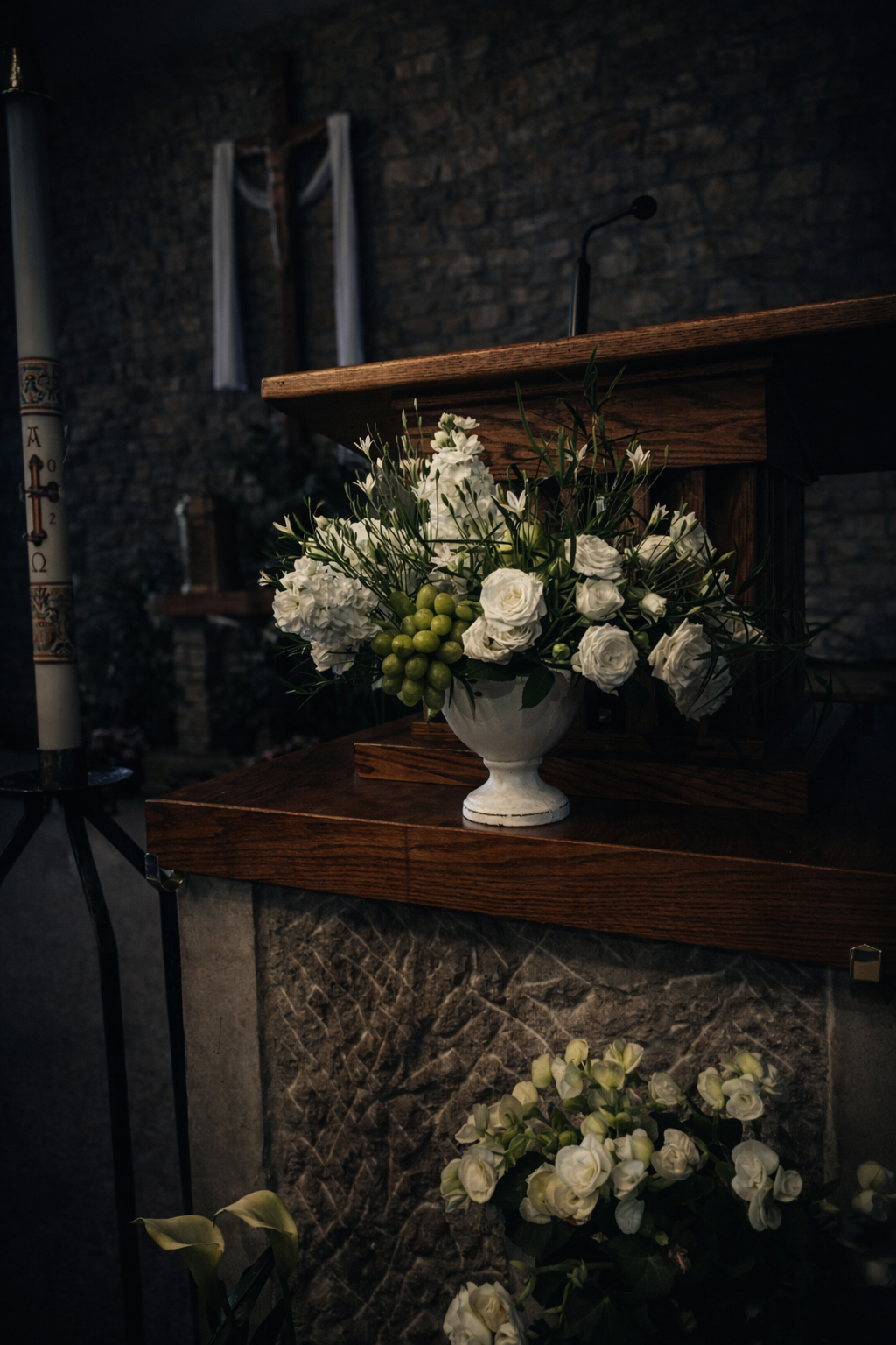 Our Lady of Lourdes Catholic Church