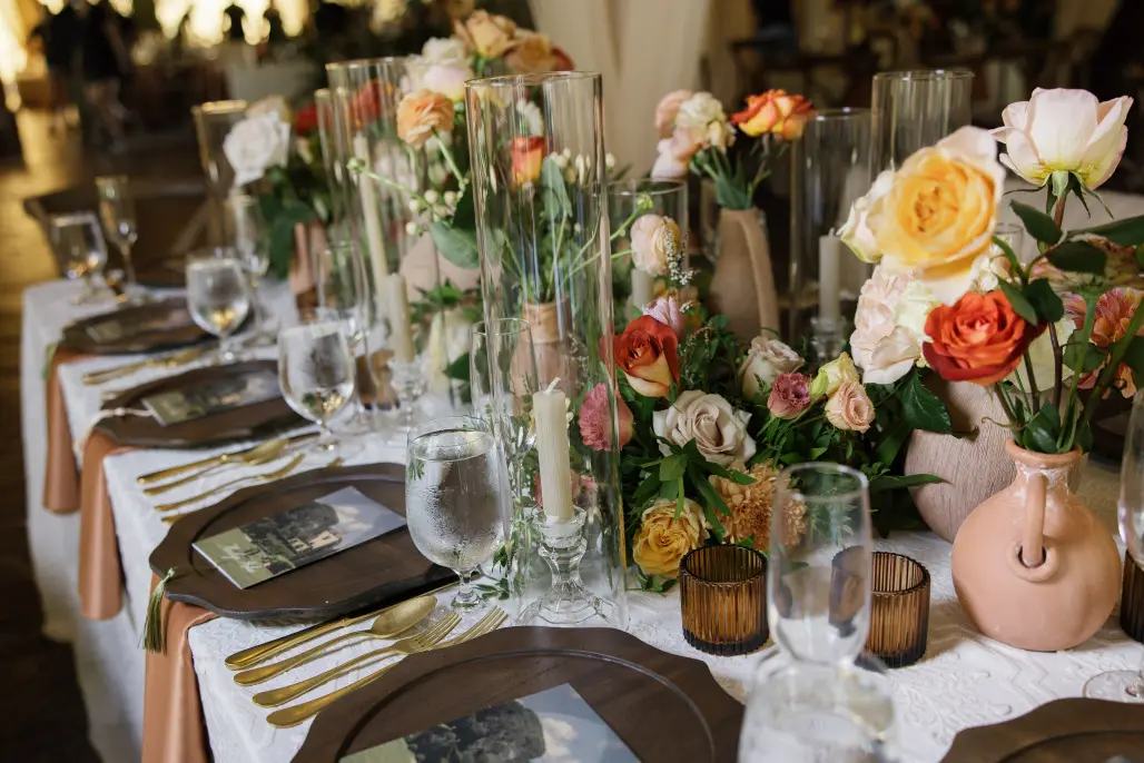 Best Wedding Florist Columbus Ohio